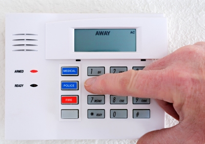 Alarm Systems